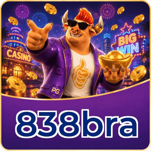 838bra Logo Verificado