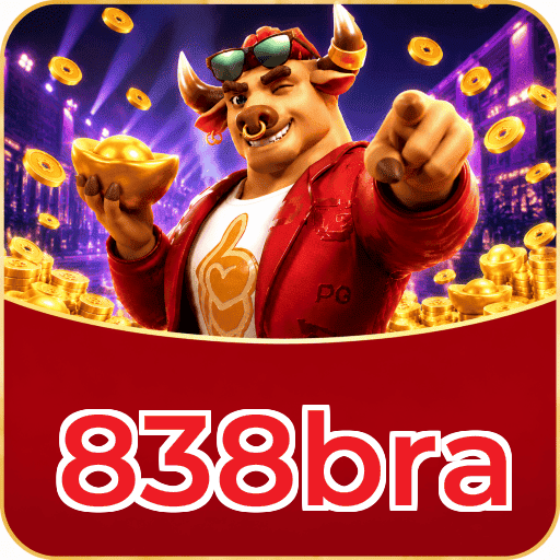 838bra Jackpots Progressivos