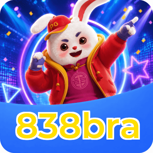 838bra Logo - Bônus com Rollover Justo