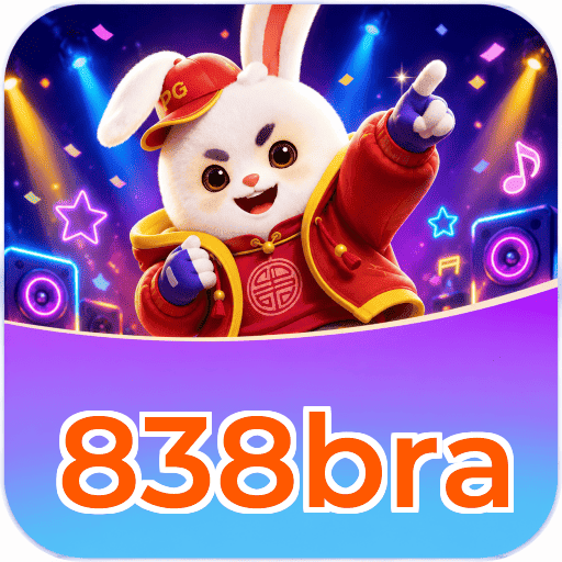 Logo 838bra Loteria Online