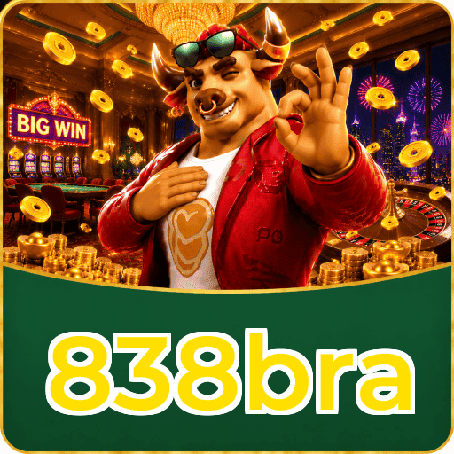 Requisitos do APK 838bra para Android - Logo Oficial
