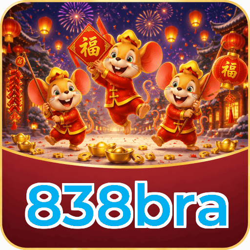 Logo da 838bra