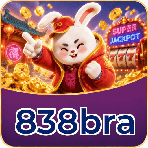 838bra Logo Oficial