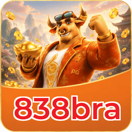 838bra Logo Seguro